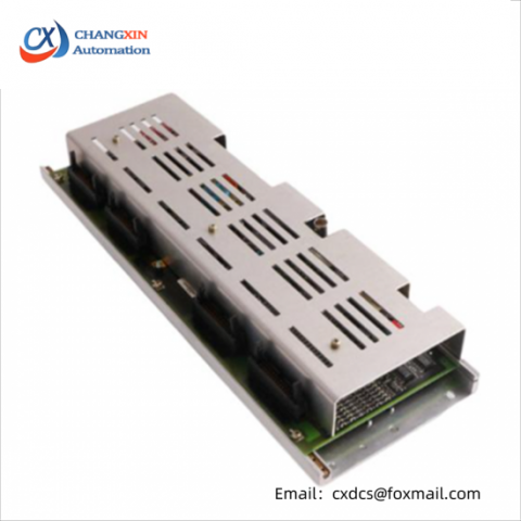 ABB HIEE300661R1 - UPC090AE V1 Binary Field Bus Coupler