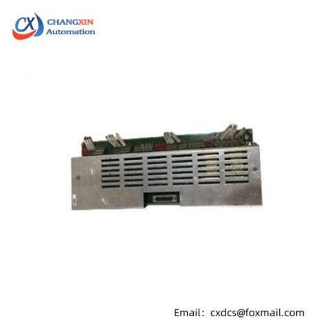 ABB HIEE300744R1 UAC318AE Control Board