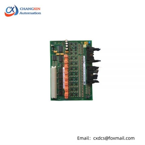 ABB HIEE300890R0001 UAC383AE101 Industrial Control Motherboard