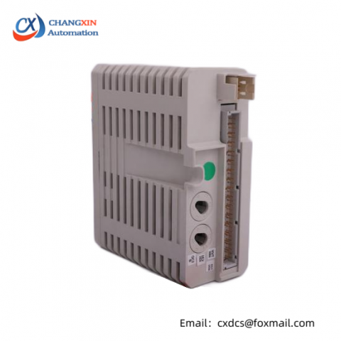 ABB HIEE300910R0001 UFC092BE01 - Advanced Control Module for Industrial Automation