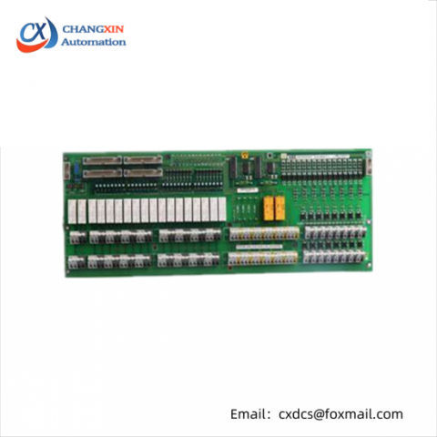 ABB HIEE305082R0001 - Advanced Digital I/O Card for Industrial Control