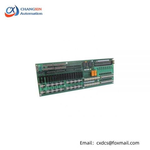 ABB HIEE305082R1 UNS0863A-P V1 Circuit Board - Industrial Control Module