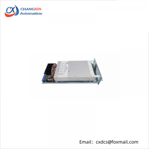 ABB HIEE305089R0001 - UNC4674B Local Bus Interface: Industrial Communication Module