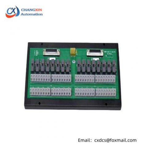 ABB HIEE305106R0001 - Programmable Controller, UNS0017A-P,V1