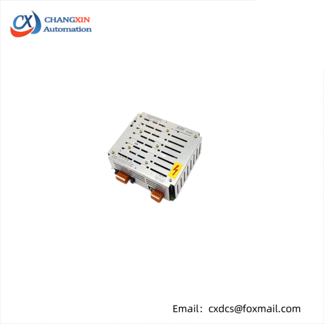 ABB HIEE305120R0002 UNS0868A-P V2 | High-Performance Power Supply Module
