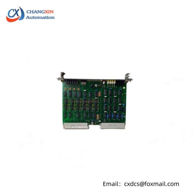 ABB HIEE401091R0002 GD9924BE, V2 Monitoring Module; Manufacturer: ABB