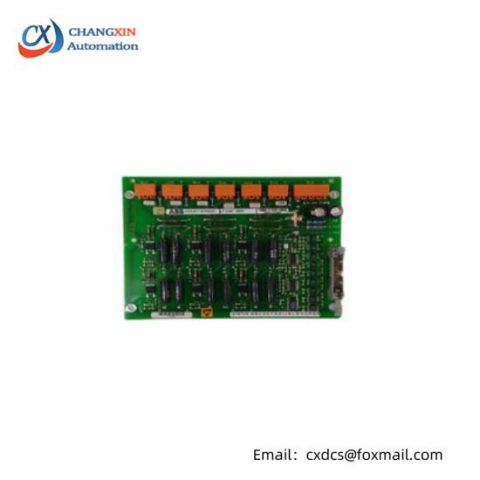 ABB HIEE401782R0001 - LTC391 AE01 Adapter Board