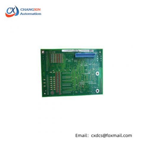 ABB HIEE405246R0001 Extension Card I/O - High Performance IO Module for Industrial Automation