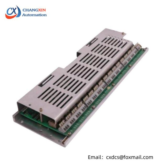 ABB HIEE405246R0001 - UNS0867a-P V1 I/O Extension Card for Digital Signals Only