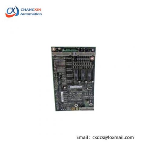 ABB HIEE405246R0002 Extension Card - High-Performance I/O Module