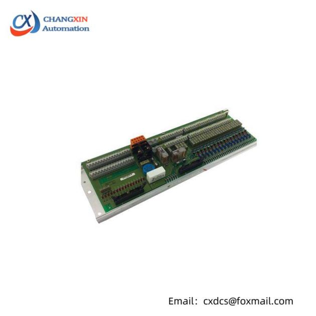 ABB HIEE410727R102 UNC4674 I/O Module