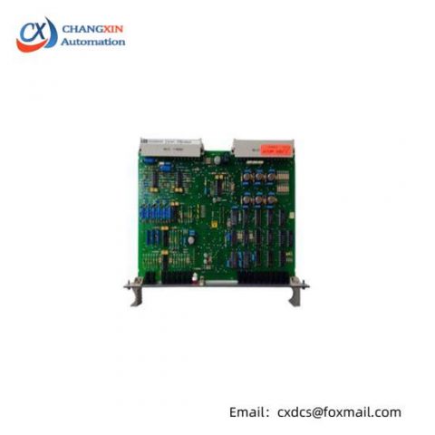 ABB HIEE450964R0001 SA9923A-E Circuit Board; Manufacturer: ABB