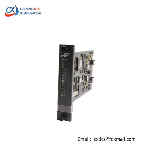 ABB HIER460302R0001 - Advanced DCS Controller for Industrial Automation