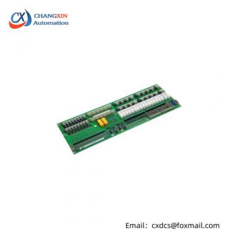 ABB HIET404238R0001 UFB700 A01: Industrial Grade Printed Circuit Board