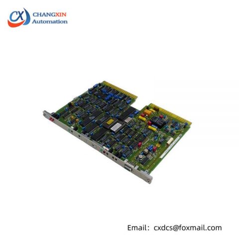 ABB HITE303018R1 IDB550A Interface Module - Advanced Integration Solution