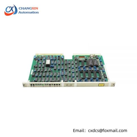 ABB HITE303166R1 - HITE515100 - IDB761A: Industrial Control Board, Precision & Efficiency for Your Automation Needs