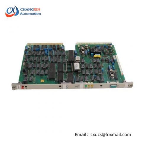 ABB HITE303278R1 Analog Input Module - Precise Data Collection for Industrial Automation