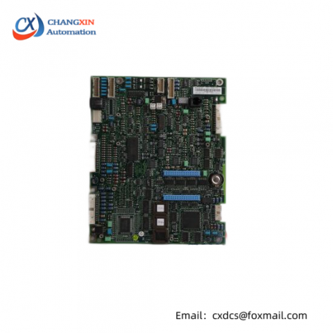 ABB ICGT 5SHX0660F0002 | 3BHE022333R0101 | GVC713A101 | 5SXE05-0158: Advanced Automation Solutions for Industrial Control