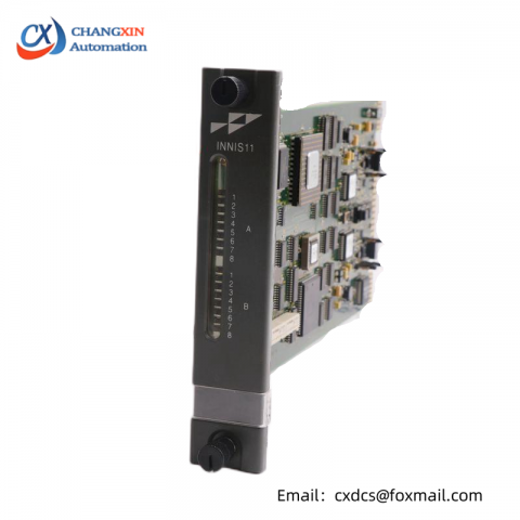 ABB IEPAS01 High Performance Industrial Sensor Module