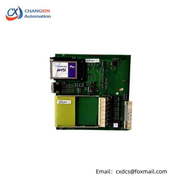 ABB IEPAS01 High Performance Industrial Sensor Module