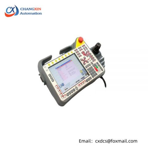 ABB IGMK6 Industrial Touch Screen Panel