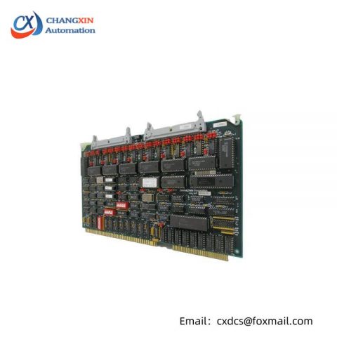 ABB IIMSM01 Input/Output Module