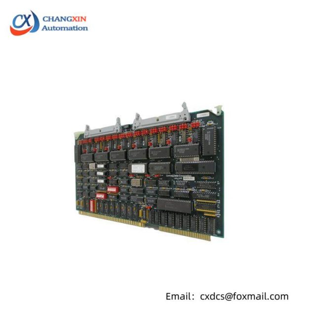 ABB IIMSM01 Input/Output Module
