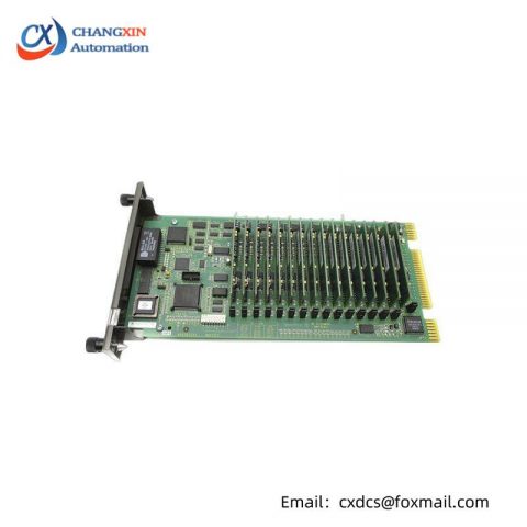 ABB IMASI23 - High Precision Analog Input Module