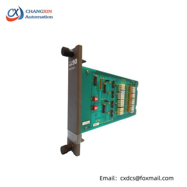 ABB IMS AM01 I/O Module - Industrial Automation, 200 characters or less