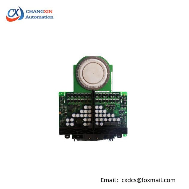 ABB IMDS003 - Industrial Modular Control System