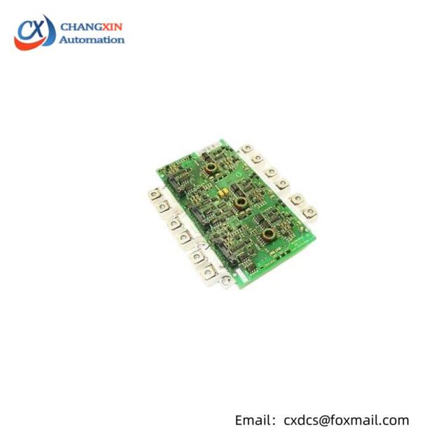 ABB IMDS014 Controller Module - High Performance Industrial Automation Component