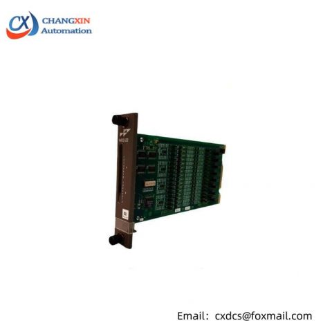 ABB IMDSI 22 Infi 90 Digital Input Module - Precision Control in Industrial Automation