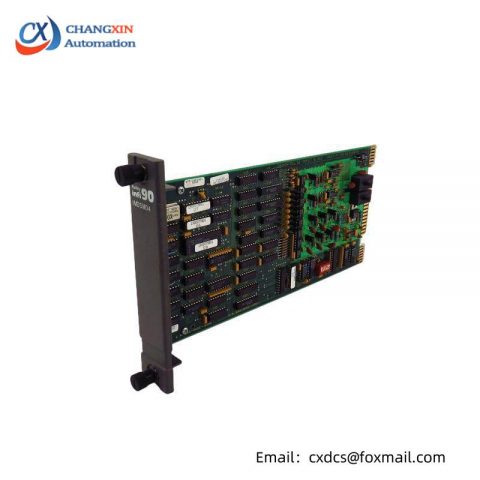 ABB IMDSM04 Pulse Input Slave Module for Industrial Automation