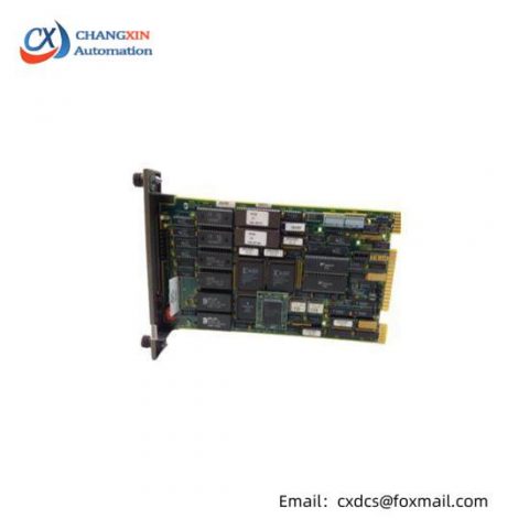 ABB IMFECI2 Industrial Control Module