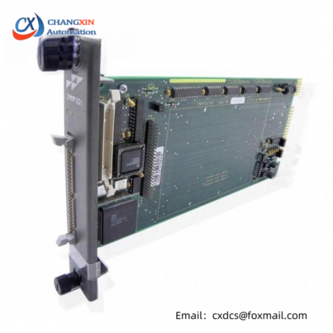 ABB IMMPI01 Bailey PLC Processor Interface Module