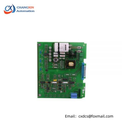 ABB IMSDI14 Digital Input Module for Industrial Automation Solutions