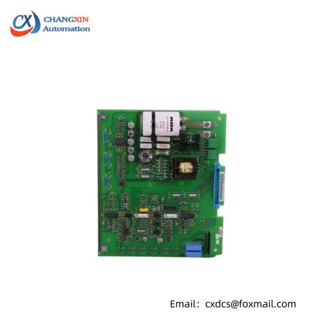 ABB IMSDI14 Digital Input Module for Industrial Automation Solutions