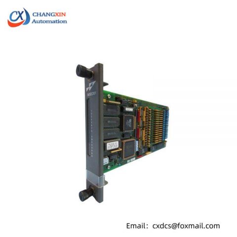 ABB IMSED01 Module for Process Control Systems