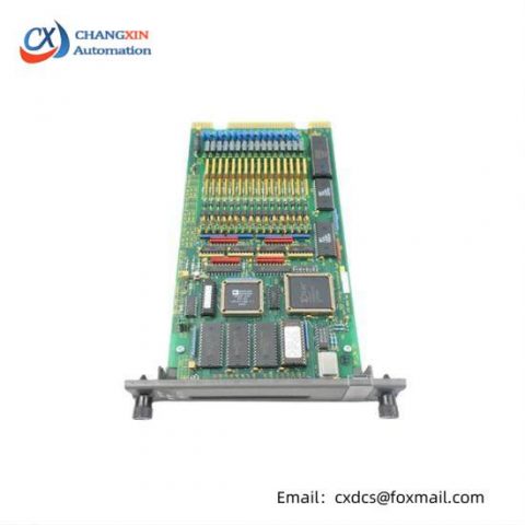 ABB IMSED01: 16 Channel Digital Input Module for Advanced Industrial Control Solutions