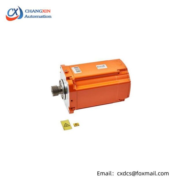 ABB INICT01 Industrial Controller Module