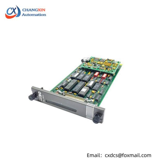 ABB INLIM03: Advanced Interface Module, Enhancing System Integration, 200 Characters