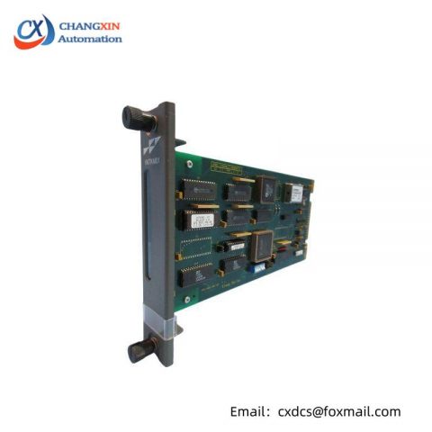 ABB INTKM01 Time Keeper Master Module, Precise Manufacturing Solutions