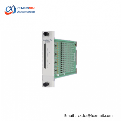 ABB IOR810N200 I/O Gateway Mounting Base: Enhancing Automation Efficiency