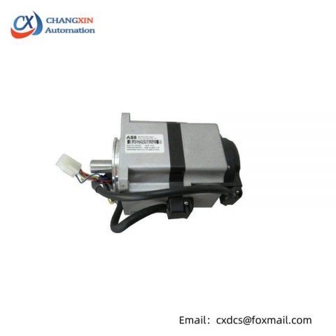 ABB IRB 1200, 3HAC044513-00100, AC Motor