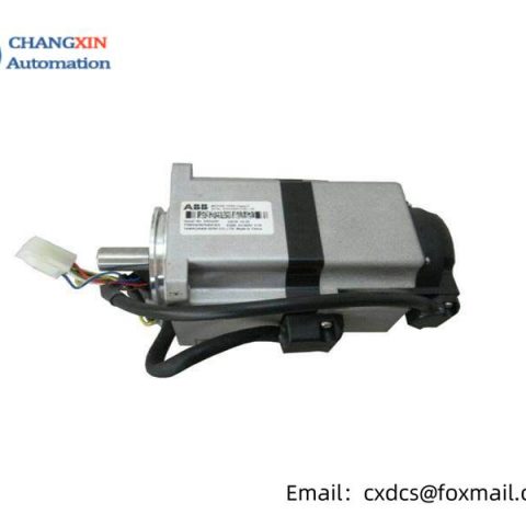 ABB IRB 12003HAC044513-001 Servo Motor, High Precision Automation Core Component