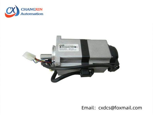 ABB IRB 12003HAC044513-001 Servo Motor, High Precision Automation Core Component