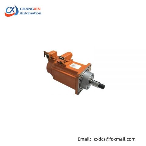 ABB IRB1600 | 3HAC021455-001 | Rotational AC Motor | M41 Series