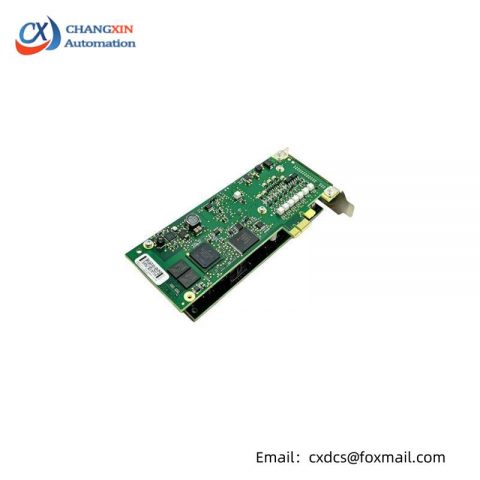 ABB IRB 1600ID DSQC1015 3HAC048858-001 / 03 HVC-02B 3HNA024966-001