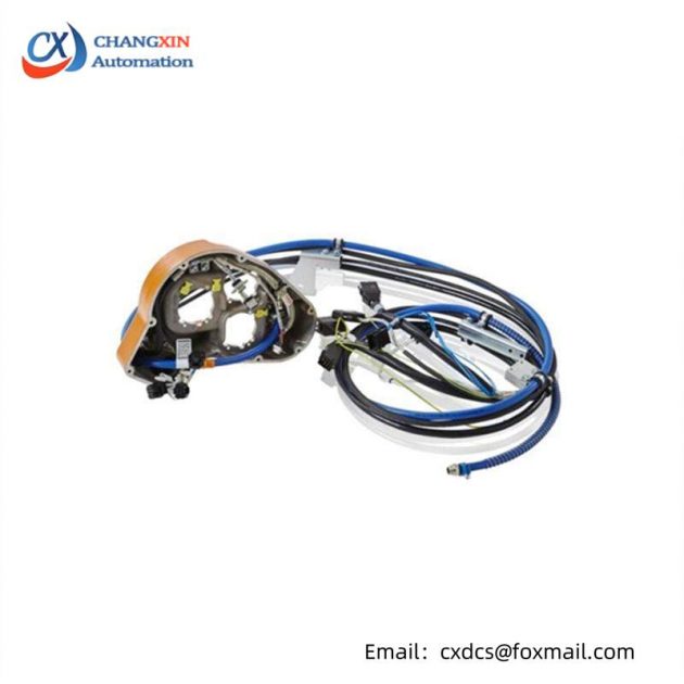 ABB IRB 2400 3HAC9328-1 Cable Unit for Axis 4-6