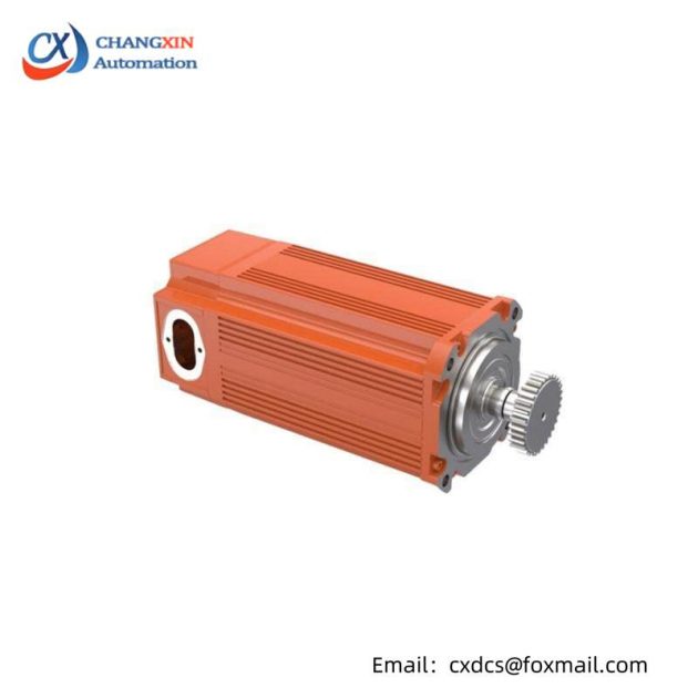 ABB IRB 2600 | 3HAC066240-003 | Rotating AC Motor with Pinion